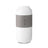 Aroma Move Car Diffuser By Lively Living - White Grey
