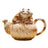 Ceramic Inspirations Alice in Wonderland Teapot - Cheshire Cat