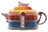 Ceramic Inspirations Diner 1.3L Limited Edition Teapot