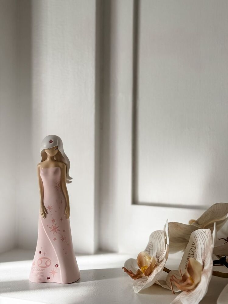 Zodiac by TAG - Cancer Figurine