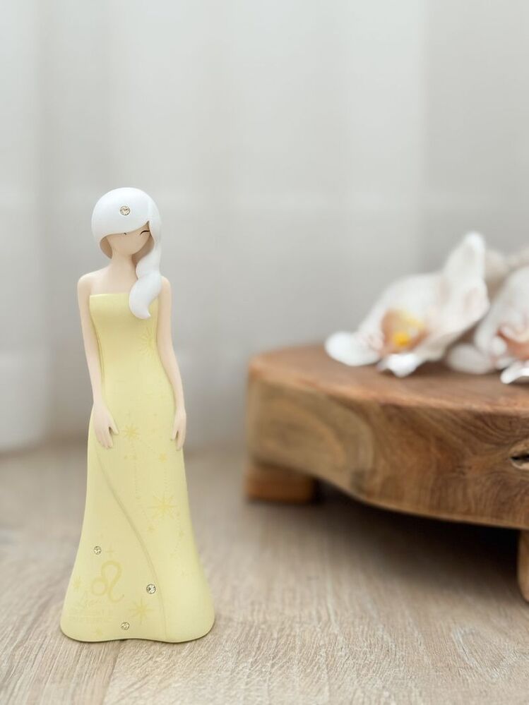 Zodiac by TAG - Leo Figurine