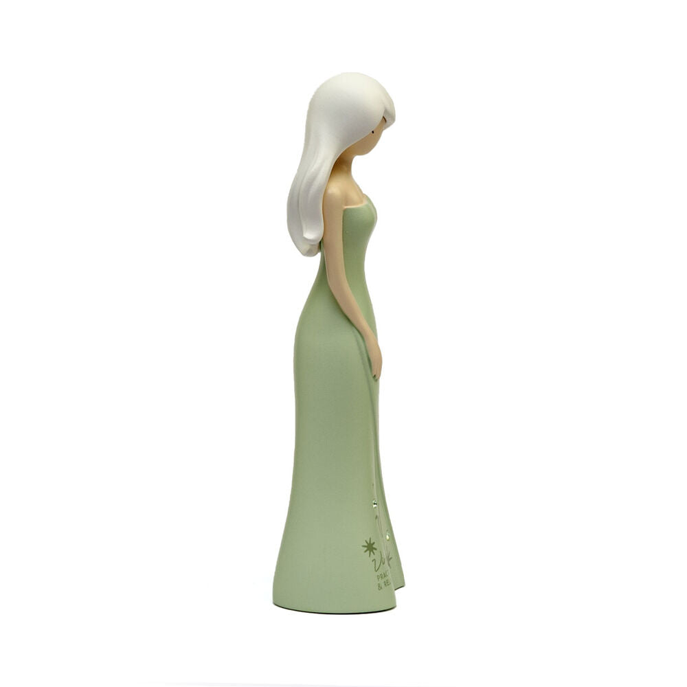 Zodiac by TAG - Virgo Figurine