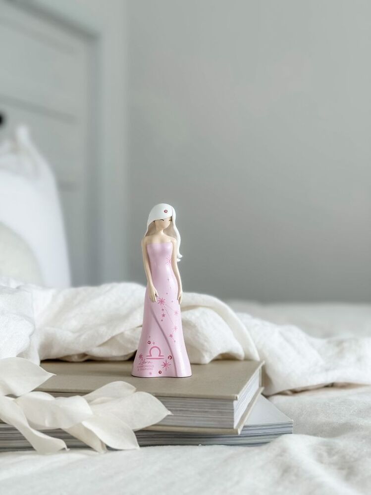 Zodiac by TAG - Libra Figurine