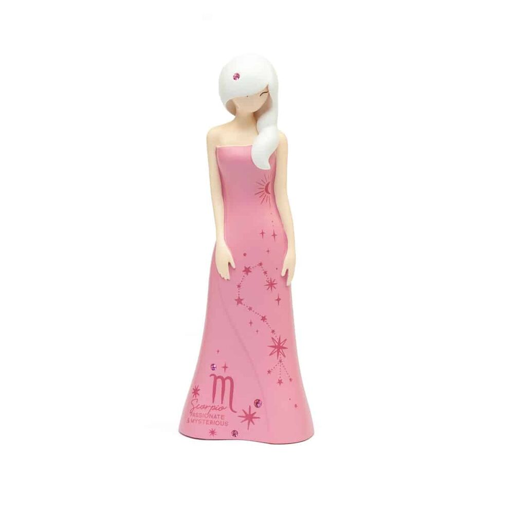 Zodiac by TAG - Scorpio Figurine