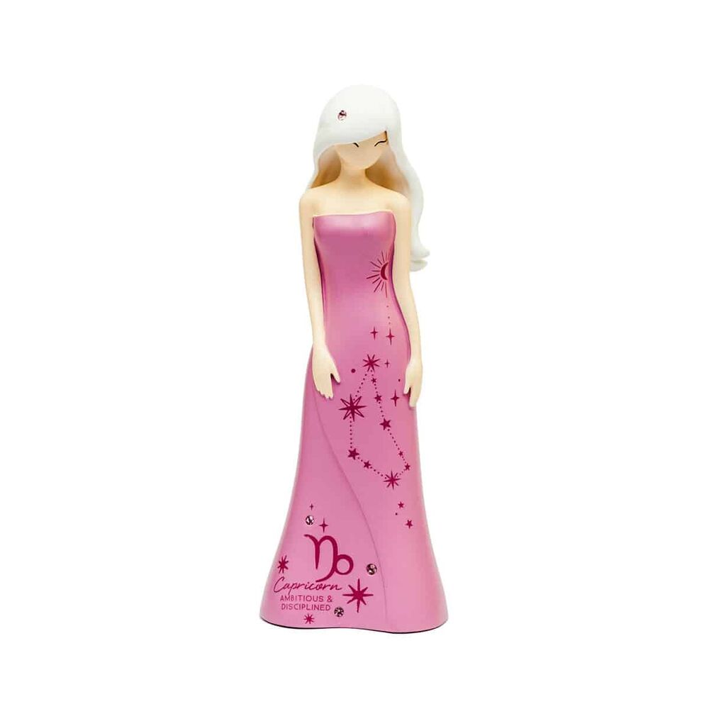 Zodiac by TAG - Capricorn Figurine