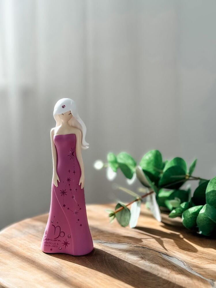 Zodiac by TAG - Capricorn Figurine