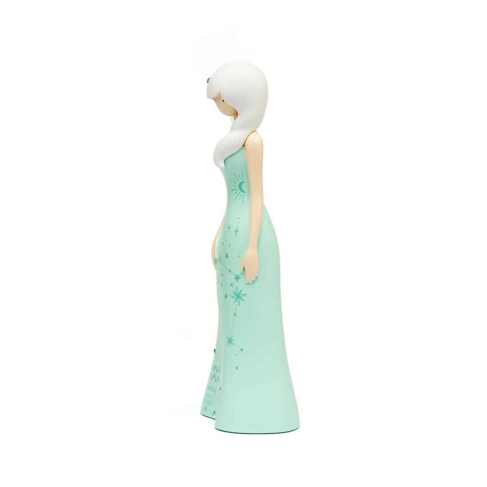 Zodiac by TAG - Aquarius Figurine