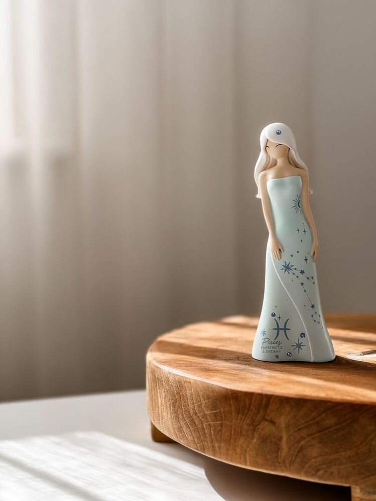 Zodiac by TAG - Pisces Figurine