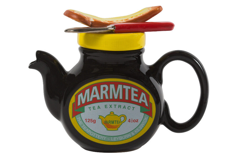 Ceramic Inspirations Marmtea 350ml Teapot