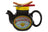Ceramic Inspirations Marmtea 350ml Teapot