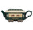 Ceramic Inspirations Pullman Carriage 1L Limited Edition Teapot