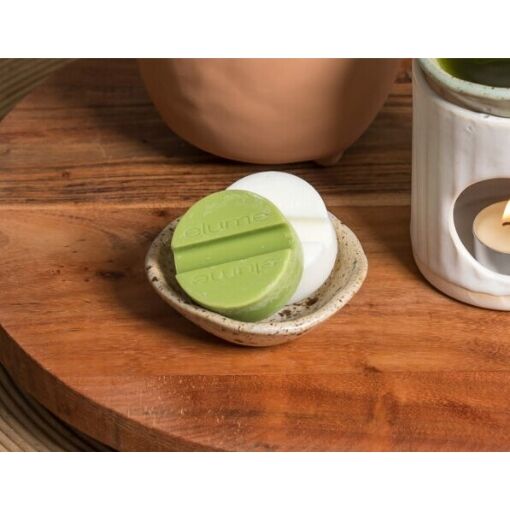 Elume Soy Wax Melts 3 Pack - Thai Lemongrass