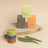 Elume Soy Wax Melts 3 Pack - Smokey Woods