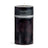 Elume Signature Pillar Candle - Smokey Woods